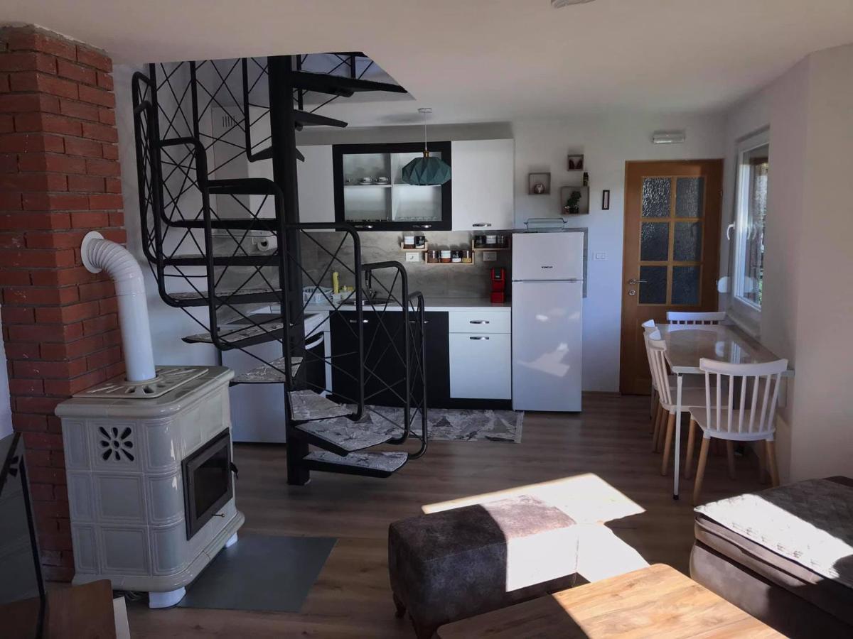 Villa 80 Kodra E Diellit Τέτοβο Εξωτερικό φωτογραφία