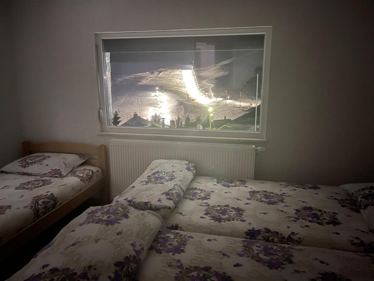 Villa 80 Kodra E Diellit Τέτοβο Εξωτερικό φωτογραφία