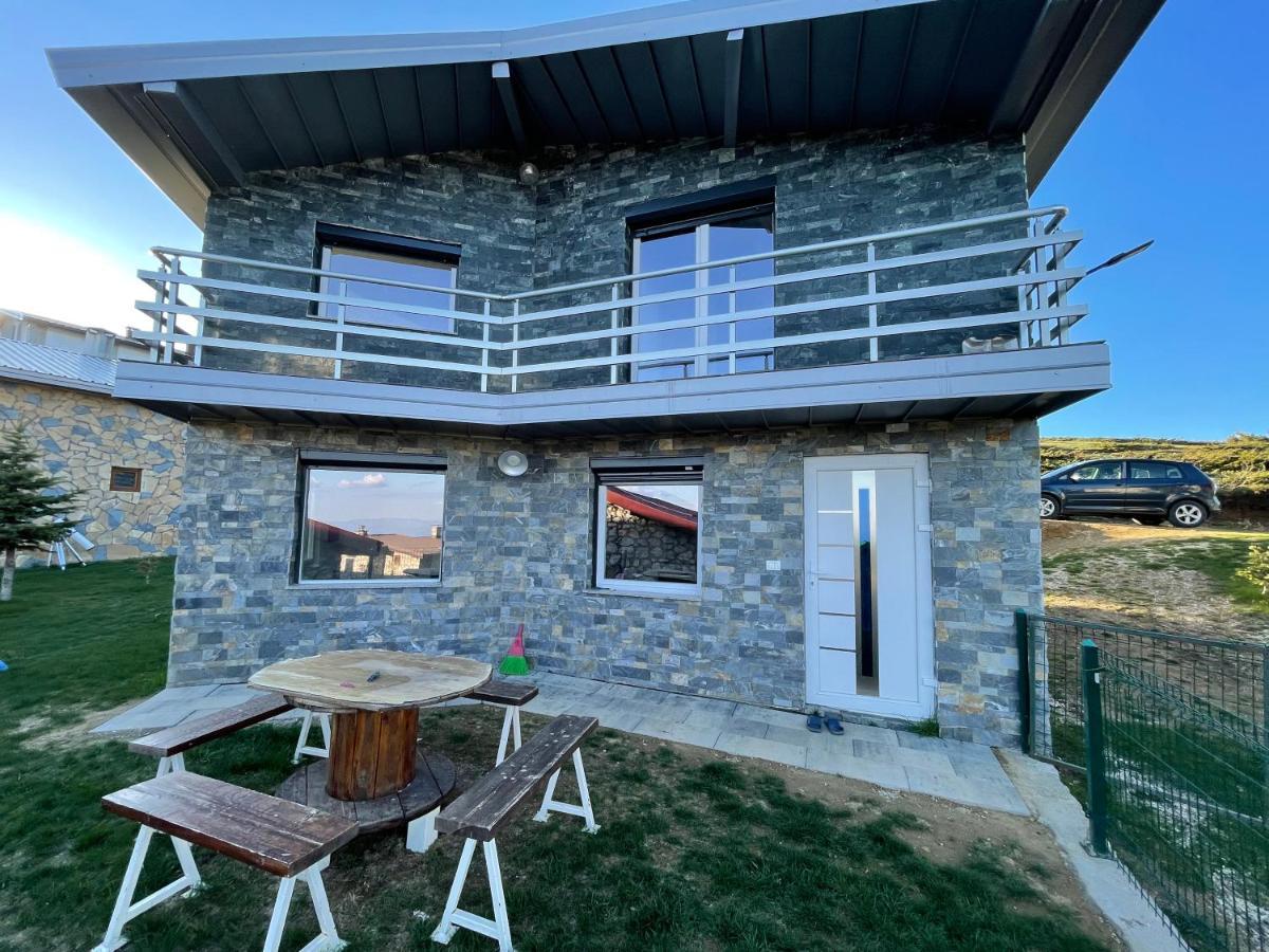 Villa 80 Kodra E Diellit Τέτοβο Εξωτερικό φωτογραφία