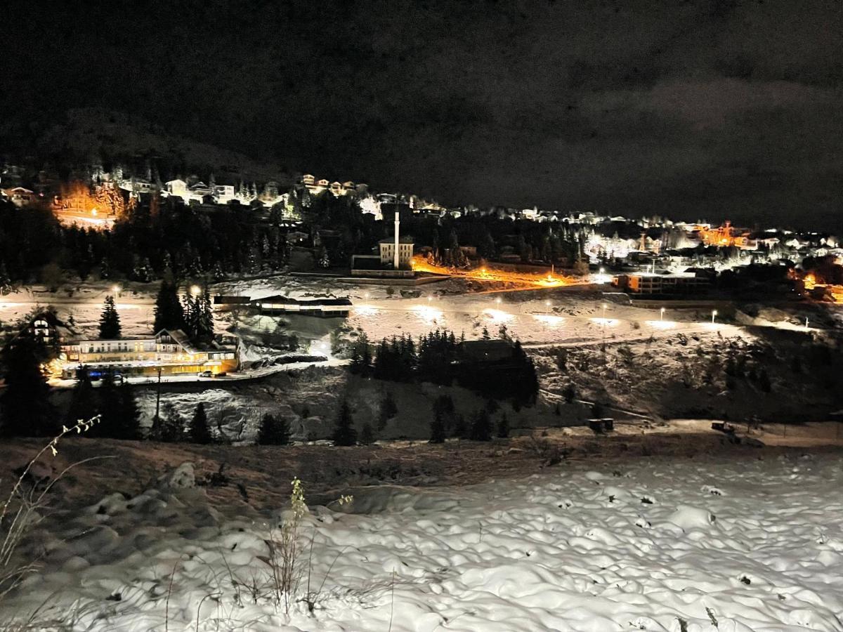 Villa 80 Kodra E Diellit Τέτοβο Εξωτερικό φωτογραφία
